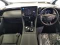 2024 Toyota Vellfire