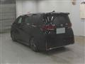 2024 Toyota Vellfire