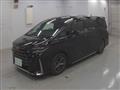 2024 Toyota Vellfire