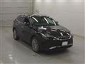 2020 Toyota Harrier