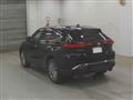2020 Toyota Harrier