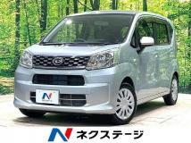 2016 Daihatsu Move