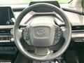 2025 Toyota Prius