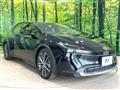 2025 Toyota Prius