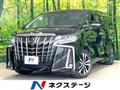2022 Toyota Alphard G