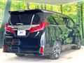 2022 Toyota Alphard G