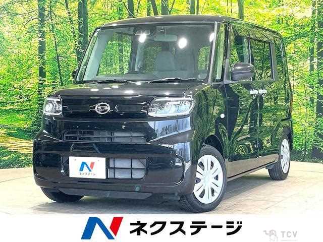 2021 Daihatsu Tanto