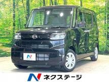 2021 Daihatsu Tanto