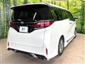 2023 Toyota Alphard G