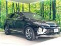 2017 Toyota Harrier