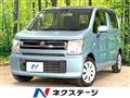2018 Suzuki Wagon R