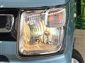 2018 Suzuki Wagon R