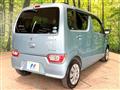 2018 Suzuki Wagon R