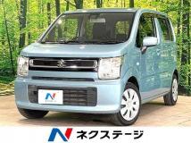 2018 Suzuki Wagon R