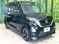 2021 Nissan ROOX