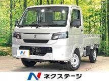 2026 Suzuki Carry Truck