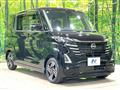 2025 Nissan ROOX