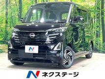 2025 Nissan ROOX