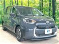 2023 Toyota Sienta