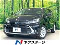 2022 Toyota AQUA