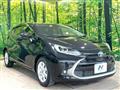 2022 Toyota AQUA