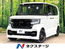 2022 Honda N BOX