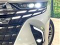 2024 Toyota Alphard G