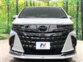 2024 Toyota Alphard G