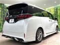 2024 Toyota Alphard G