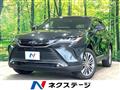 2023 Toyota Harrier Hybrid