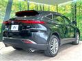2023 Toyota Harrier Hybrid