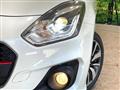 2018 Suzuki Swift