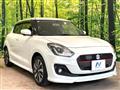 2018 Suzuki Swift