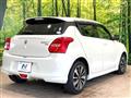 2018 Suzuki Swift