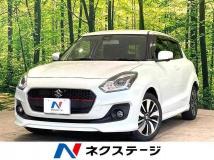2018 Suzuki Swift