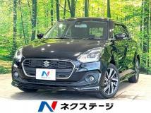 2020 Suzuki Swift