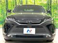 2024 Toyota Harrier