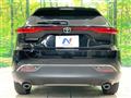 2024 Toyota Harrier