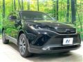 2024 Toyota Harrier