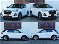 2020 Daihatsu Rocky
