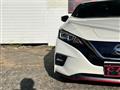 2019 Nissan Leaf