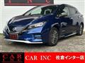 2020 Nissan Leaf