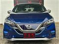 2020 Nissan Leaf