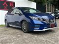 2020 Nissan Leaf
