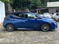 2020 Nissan Leaf