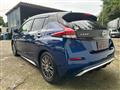 2020 Nissan Leaf