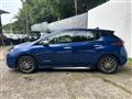 2020 Nissan Leaf
