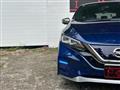 2020 Nissan Leaf