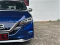 2020 Nissan Leaf