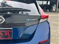 2020 Nissan Leaf